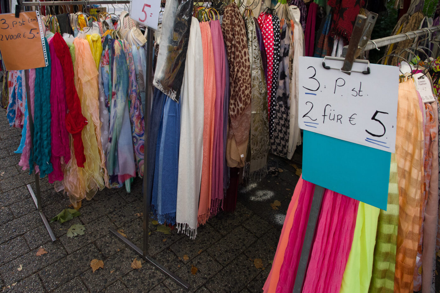 2025-10-12 - Datteln - verkaufsoffener Sonntagsirrsinn