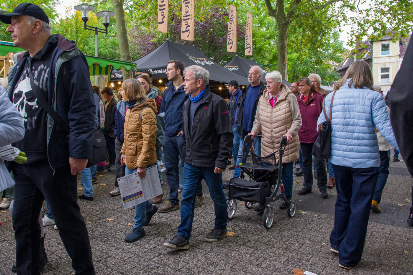 2025-10-12 - Datteln - verkaufsoffener Sonntagsirrsinn