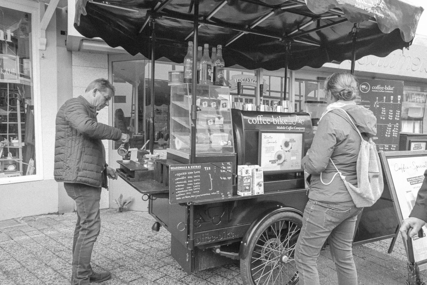 2025-10-12 - Datteln - verkaufsoffener Sonntagsirrsinn