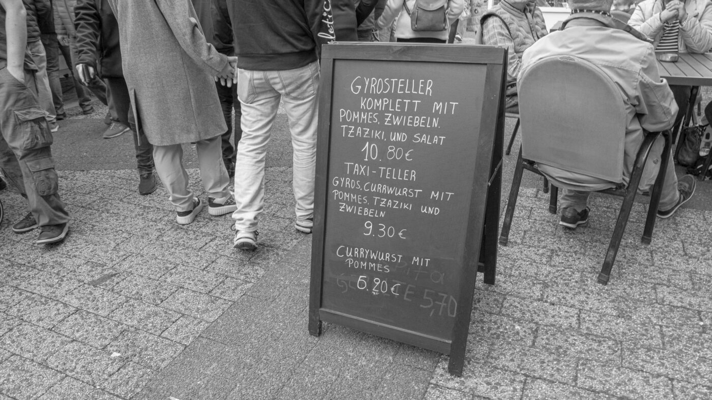 2025-10-12 - Datteln - verkaufsoffener Sonntagsirrsinn