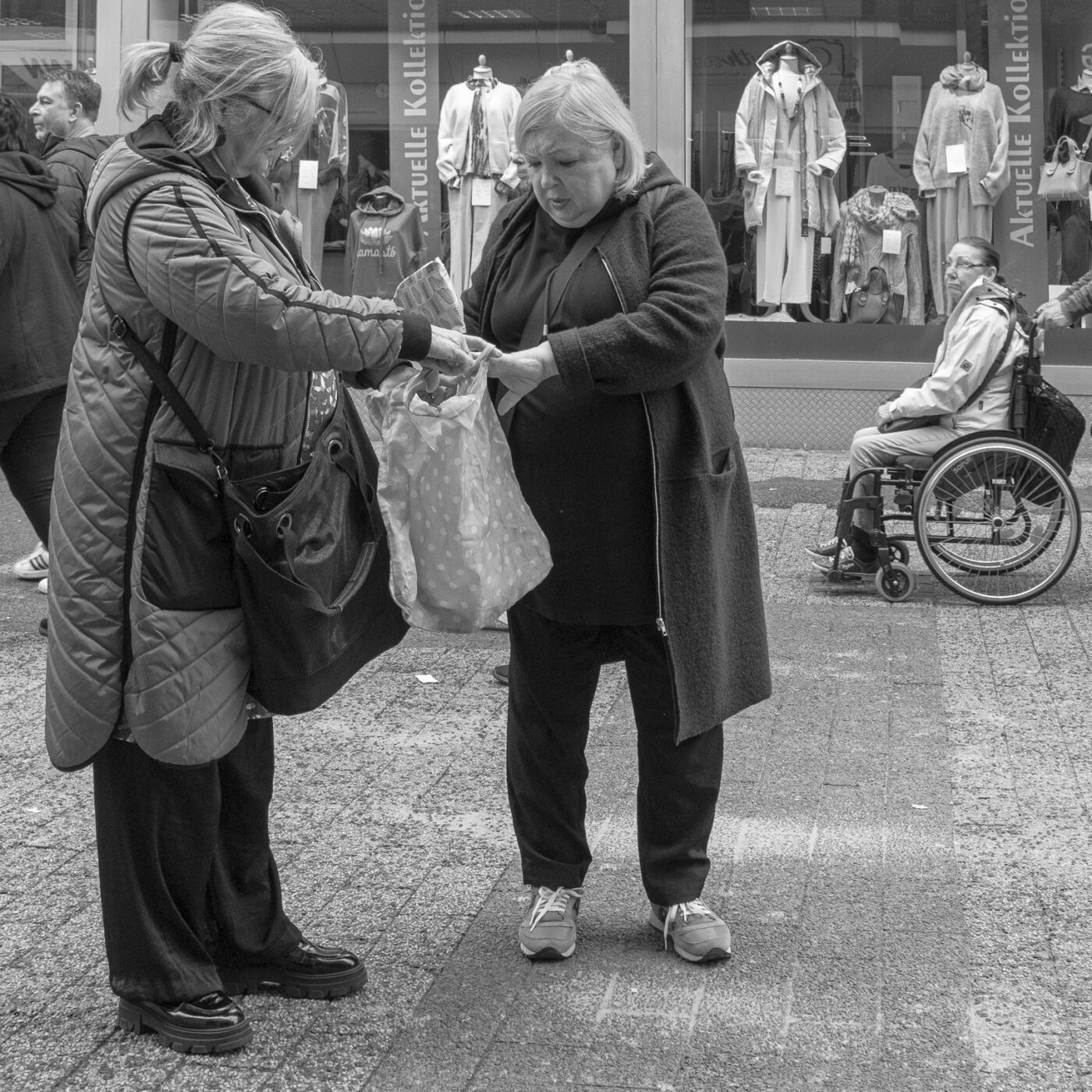 2025-10-12 - Datteln - verkaufsoffener Sonntagsirrsinn