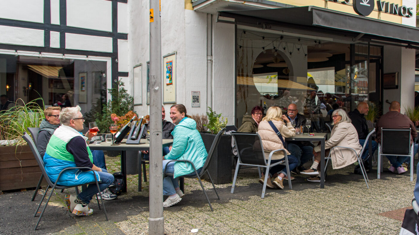 2025-10-12 - Datteln - verkaufsoffener Sonntagsirrsinn