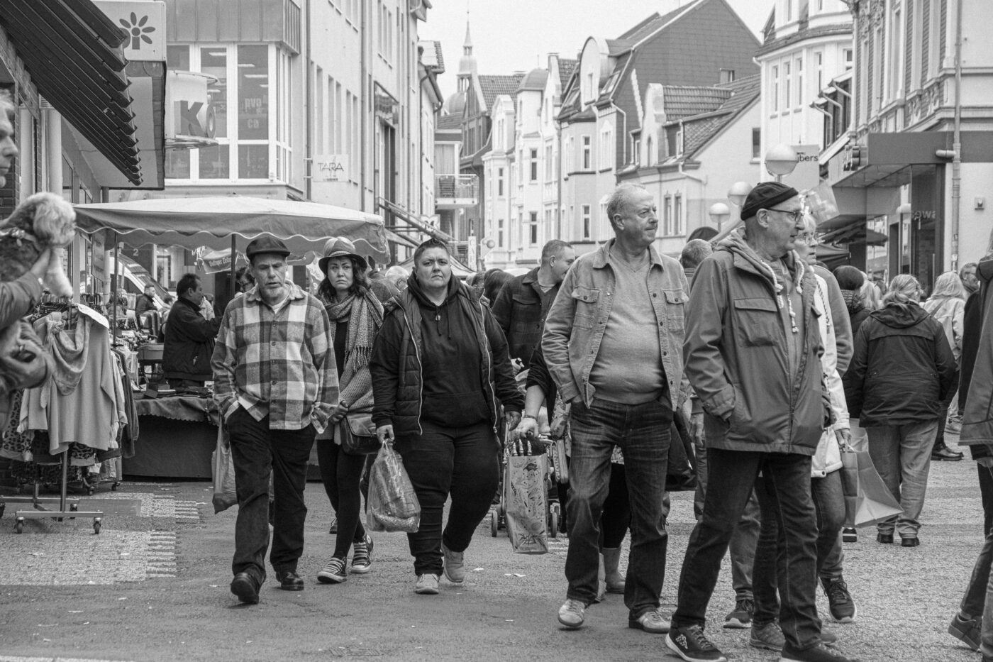 2025-10-12 - Datteln - verkaufsoffener Sonntagsirrsinn