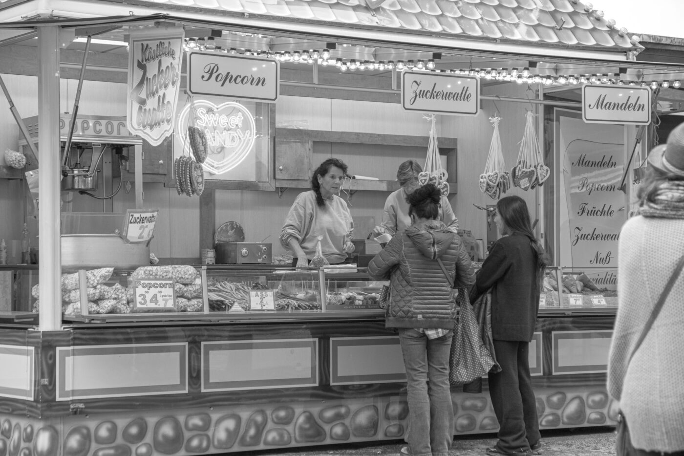 2025-10-12 - Datteln - verkaufsoffener Sonntagsirrsinn