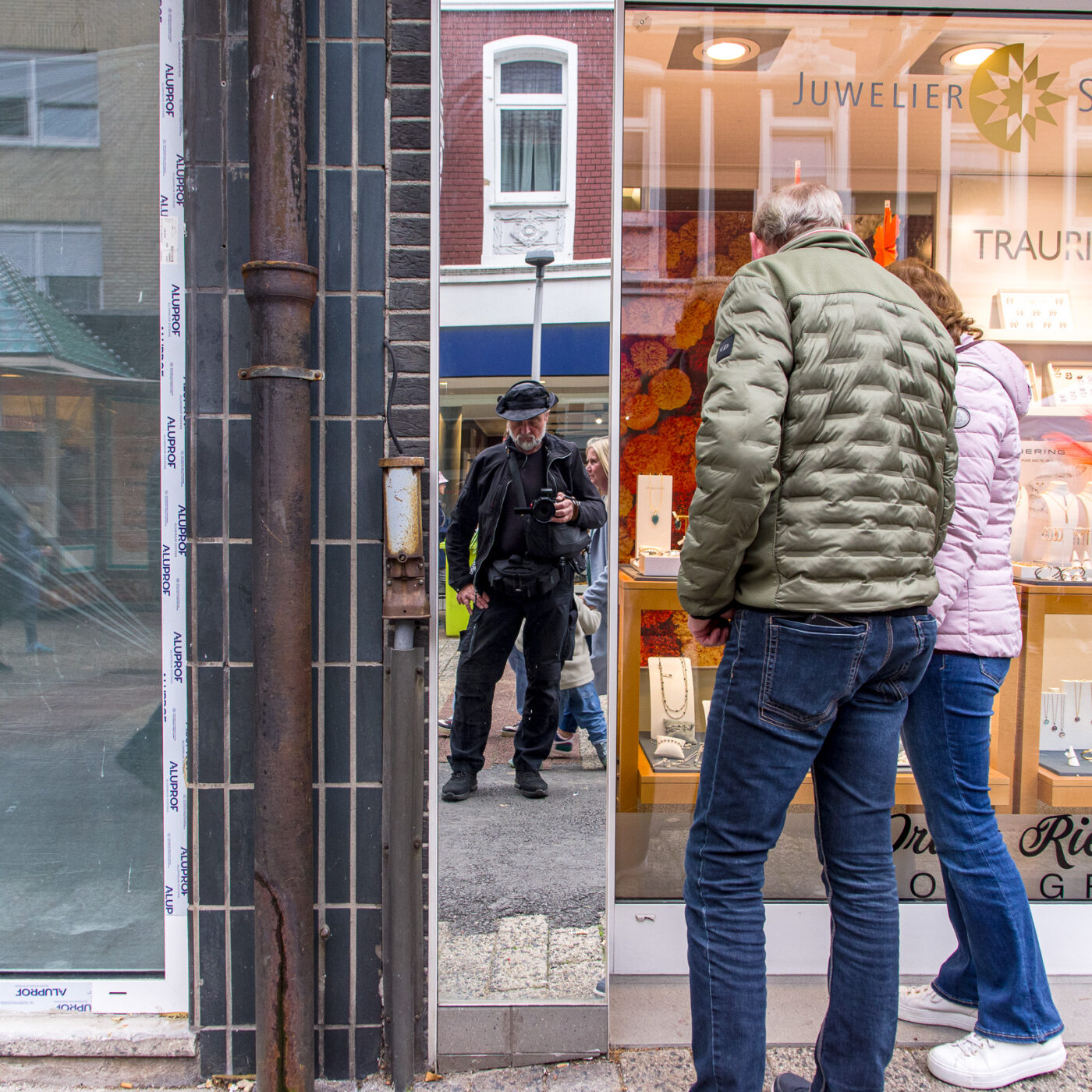 2025-10-12 - Datteln - verkaufsoffener Sonntagsirrsinn