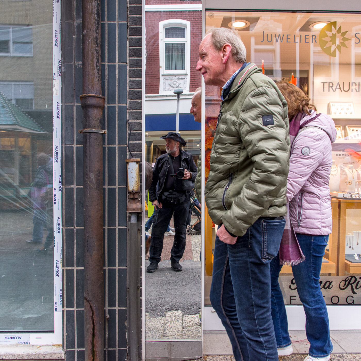 2025-10-12 - Datteln - verkaufsoffener Sonntagsirrsinn