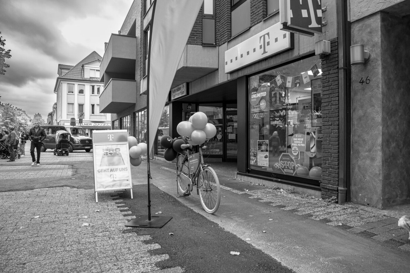 2025-10-12 - Datteln - verkaufsoffener Sonntagsirrsinn