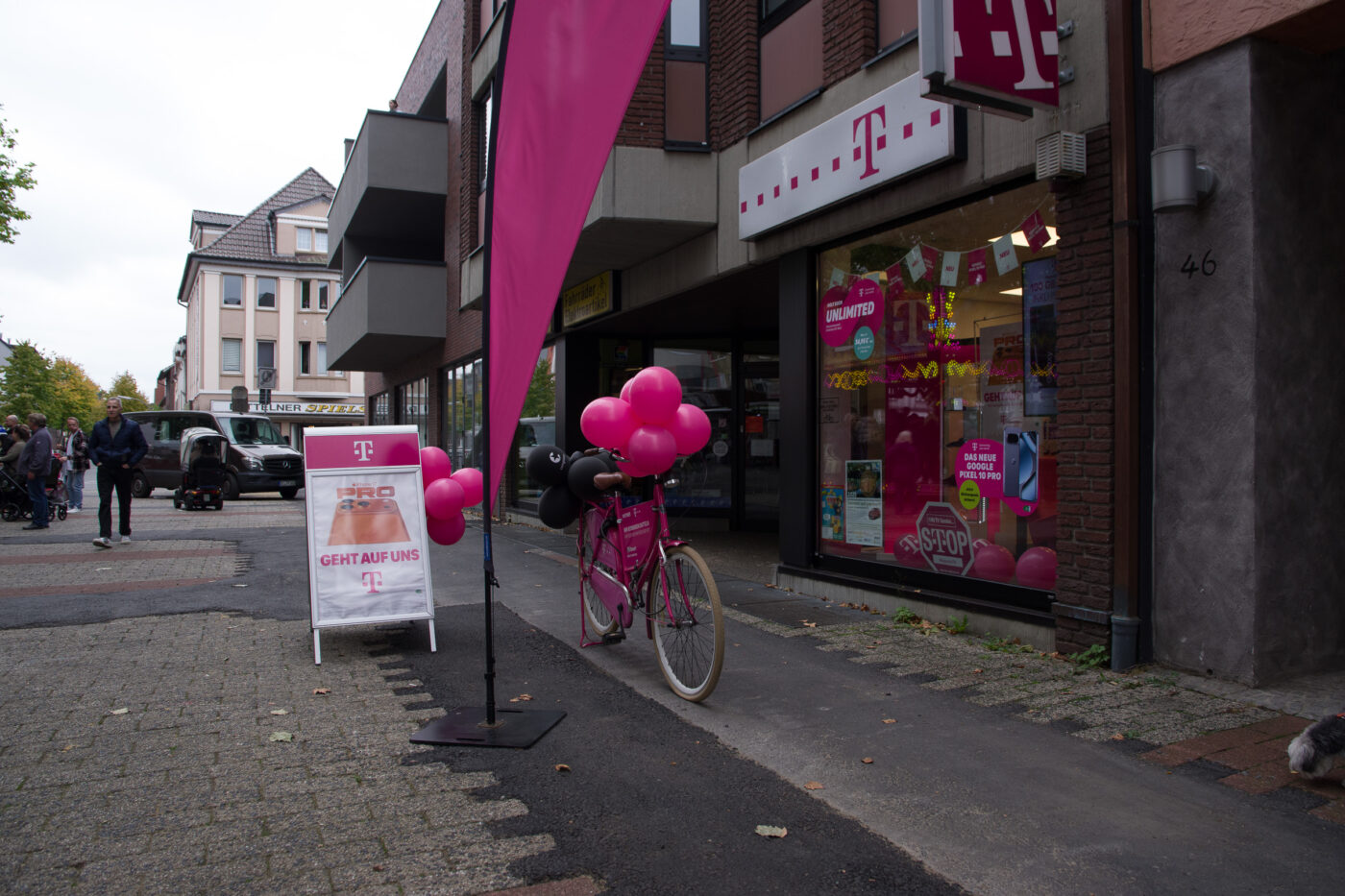 2025-10-12 - Datteln - verkaufsoffener Sonntagsirrsinn