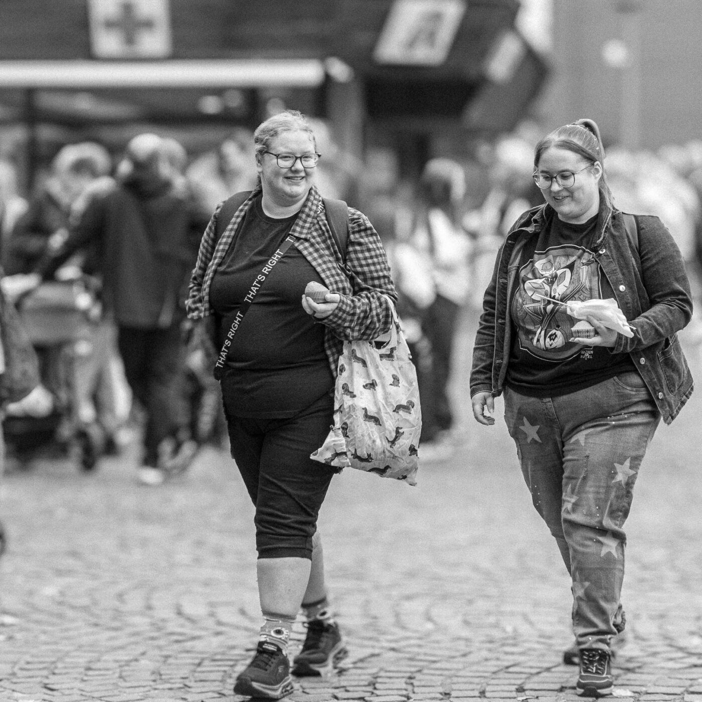 2025-10-12 - Datteln - verkaufsoffener Sonntagsirrsinn