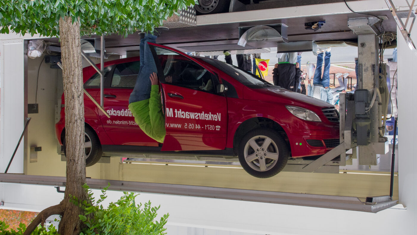 2025-10-12 - Datteln - verkaufsoffener Sonntagsirrsinn