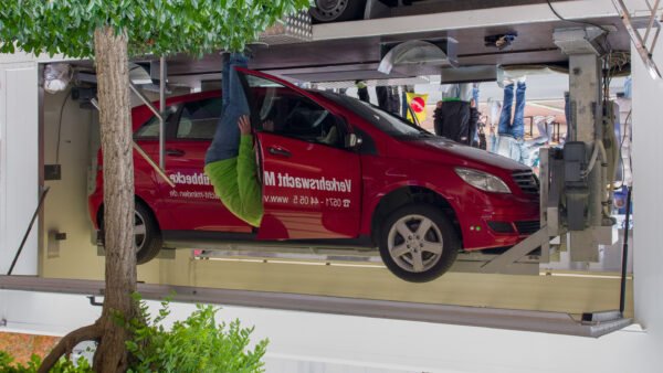 2025-10-12 - Datteln - verkaufsoffener Sonntagsirrsinn