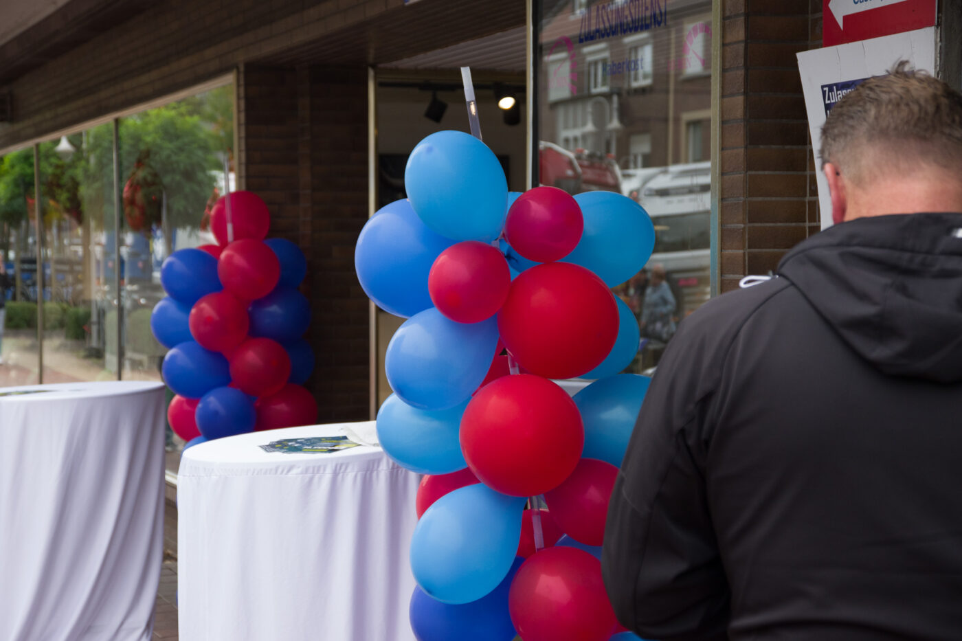 2025-10-12 - Datteln - verkaufsoffener Sonntagsirrsinn