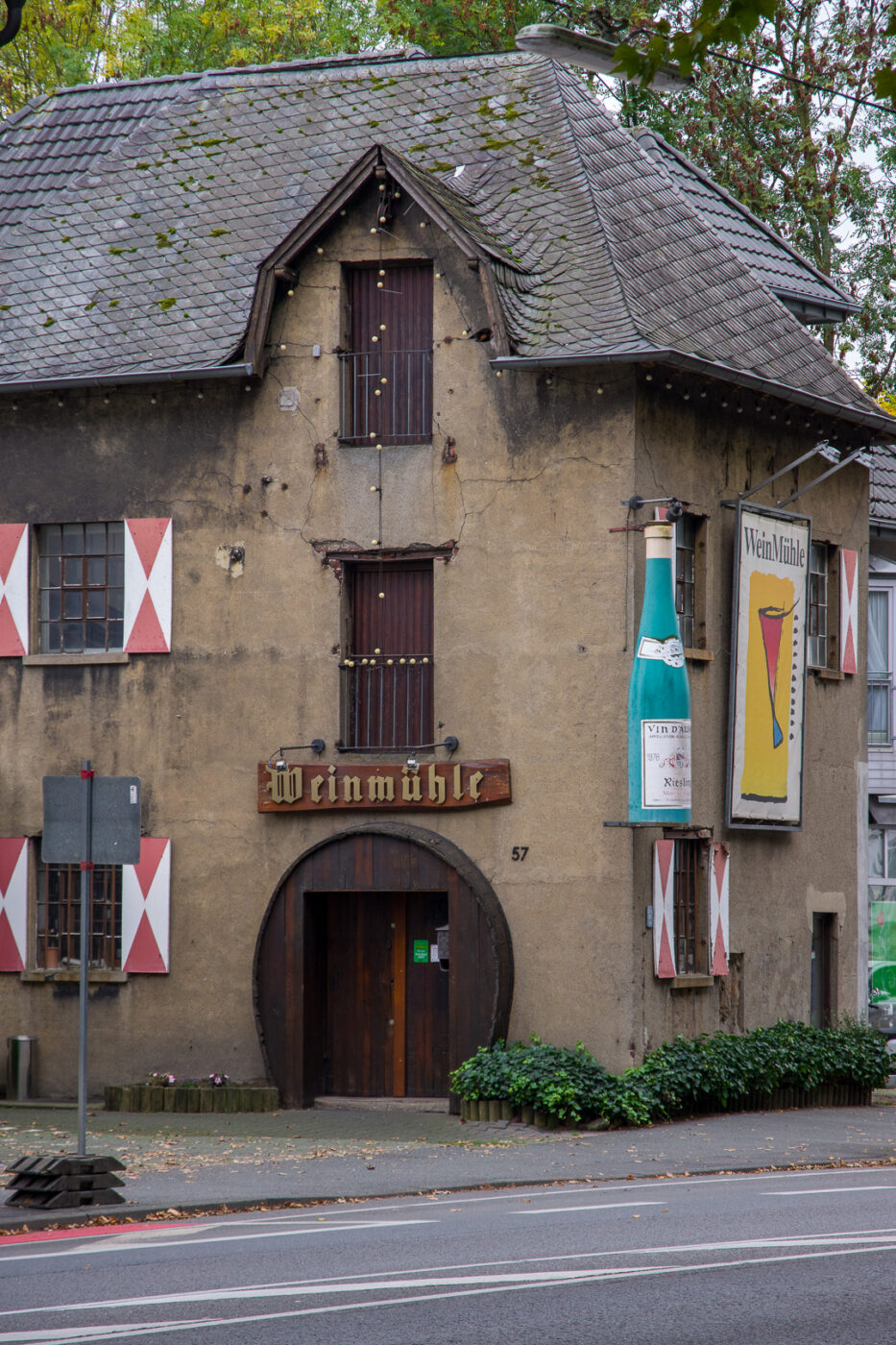 2025-10-12 - Datteln - verkaufsoffener Sonntagsirrsinn