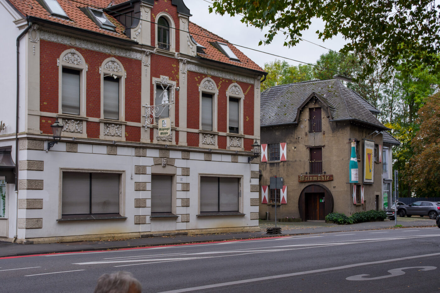 2025-10-12 - Datteln - verkaufsoffener Sonntagsirrsinn