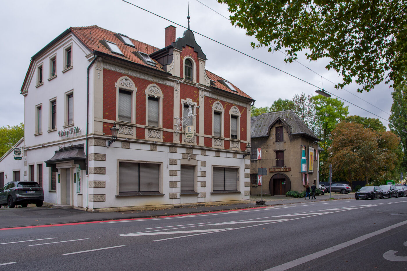 2025-10-12 - Datteln - verkaufsoffener Sonntagsirrsinn