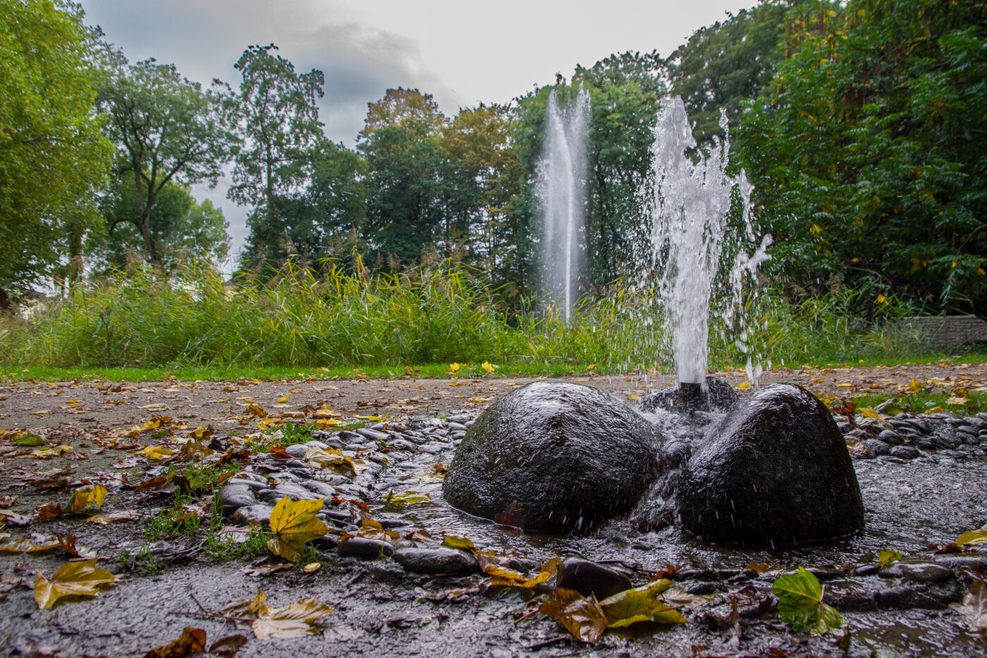 2025-10-12 - Datteln - verkaufsoffener Sonntagsirrsinn