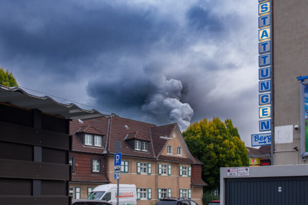 2025-10-12 - Datteln - verkaufsoffener Sonntagsirrsinn