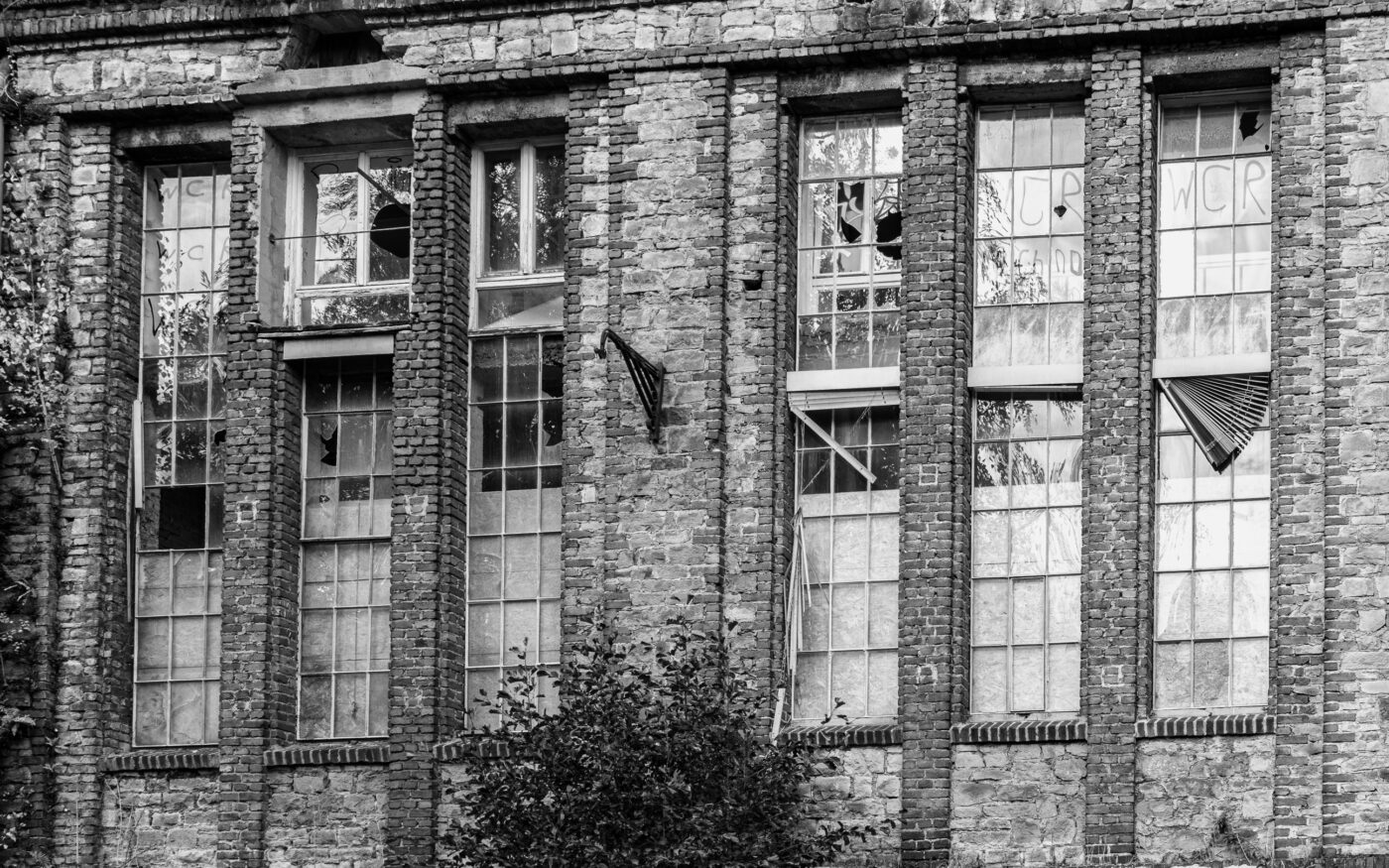 2025-10-19 - RUB - Botanischer Garten