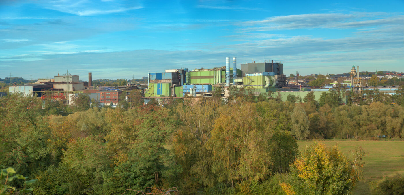 2025-10-19 - Witten - Schloß Steinhausen