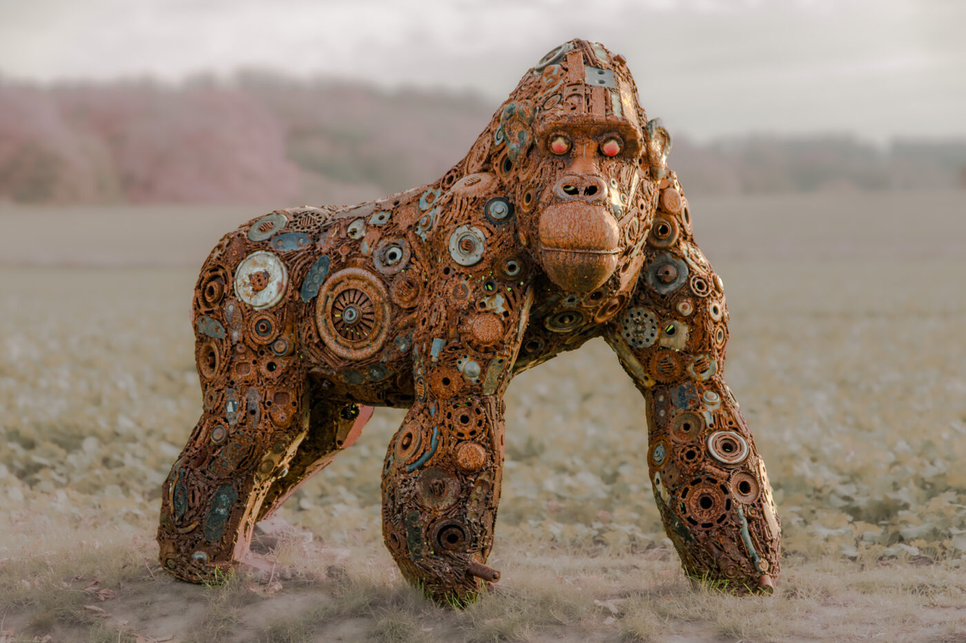 2025-10-19 - Witten - Schloß Steinhausen