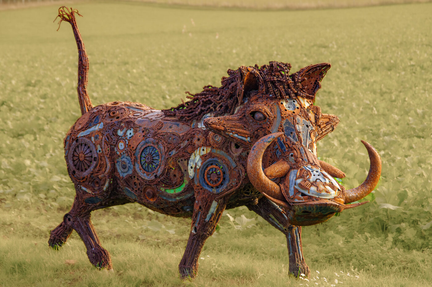 2025-10-19 - Witten - Schloß Steinhausen