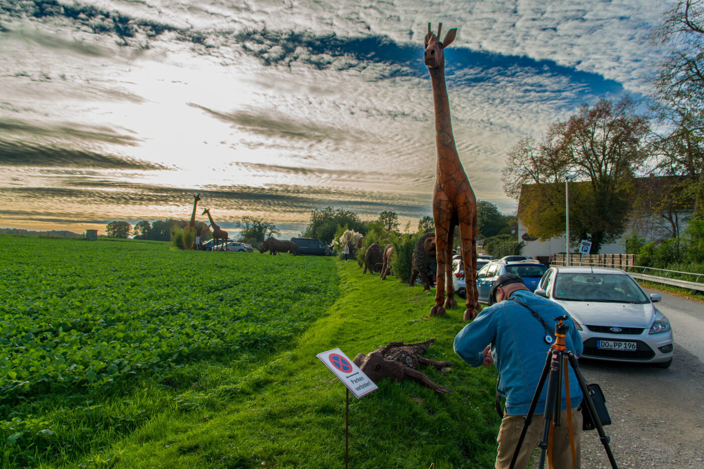 2025-10-19 - Witten - Schloß Steinhausen