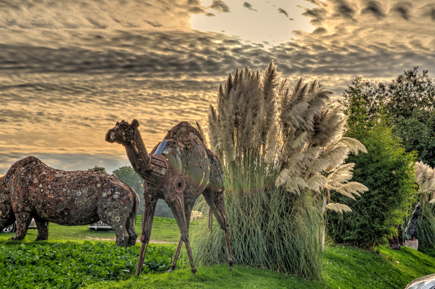 2025-10-19 - Witten - Schloß Steinhausen