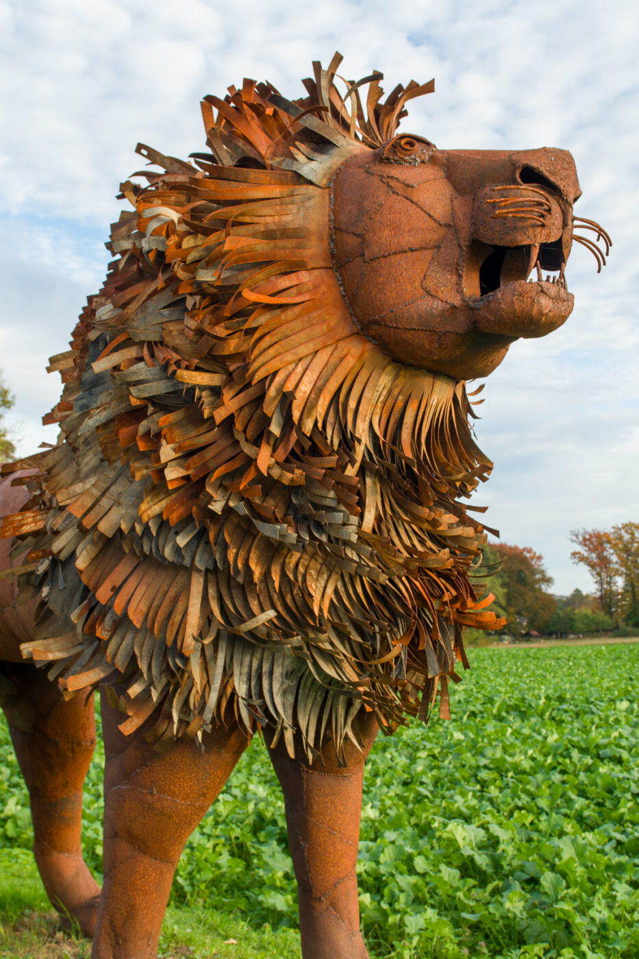 2025-10-19 - Witten - Schloß Steinhausen