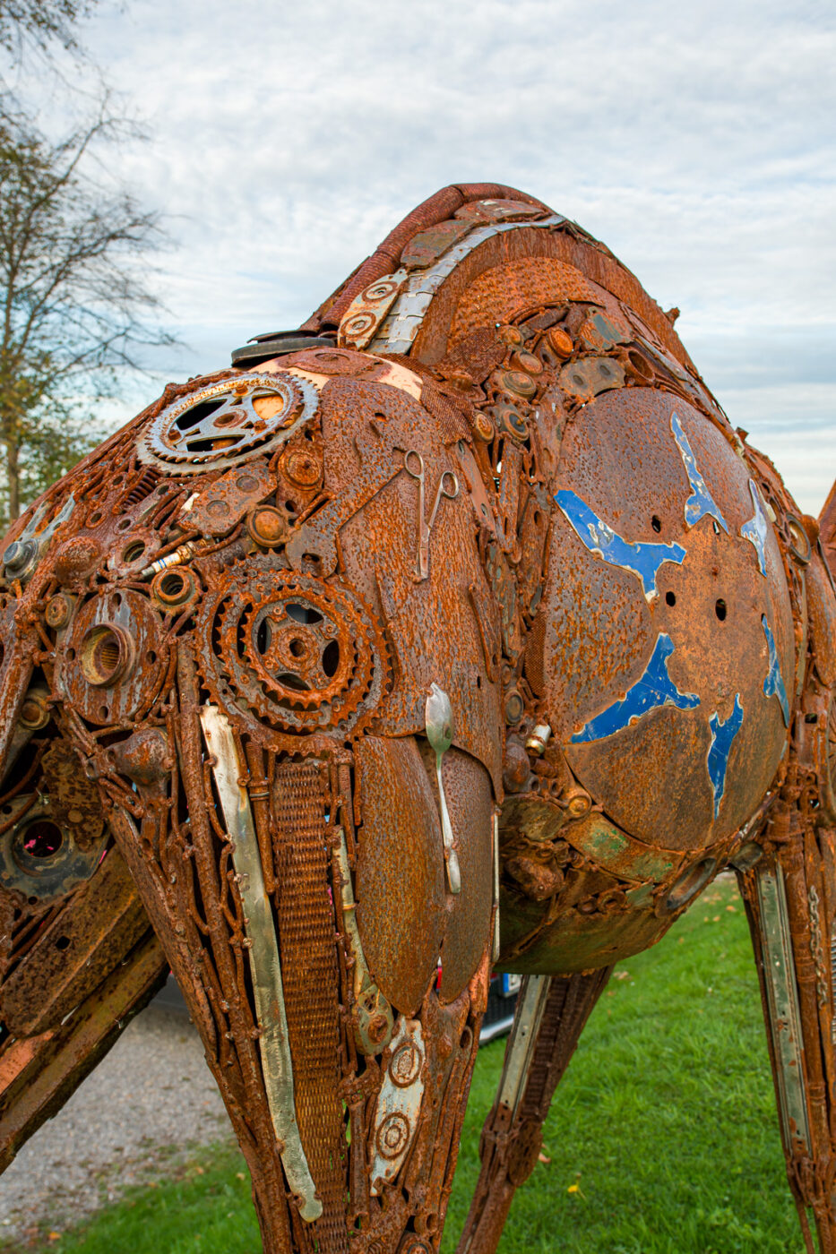 2025-10-19 - Witten - Schloß Steinhausen