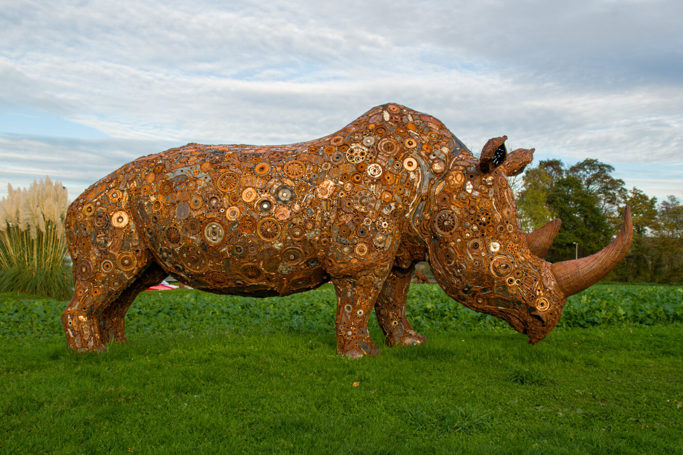 2025-10-19 - Witten - Schloß Steinhausen