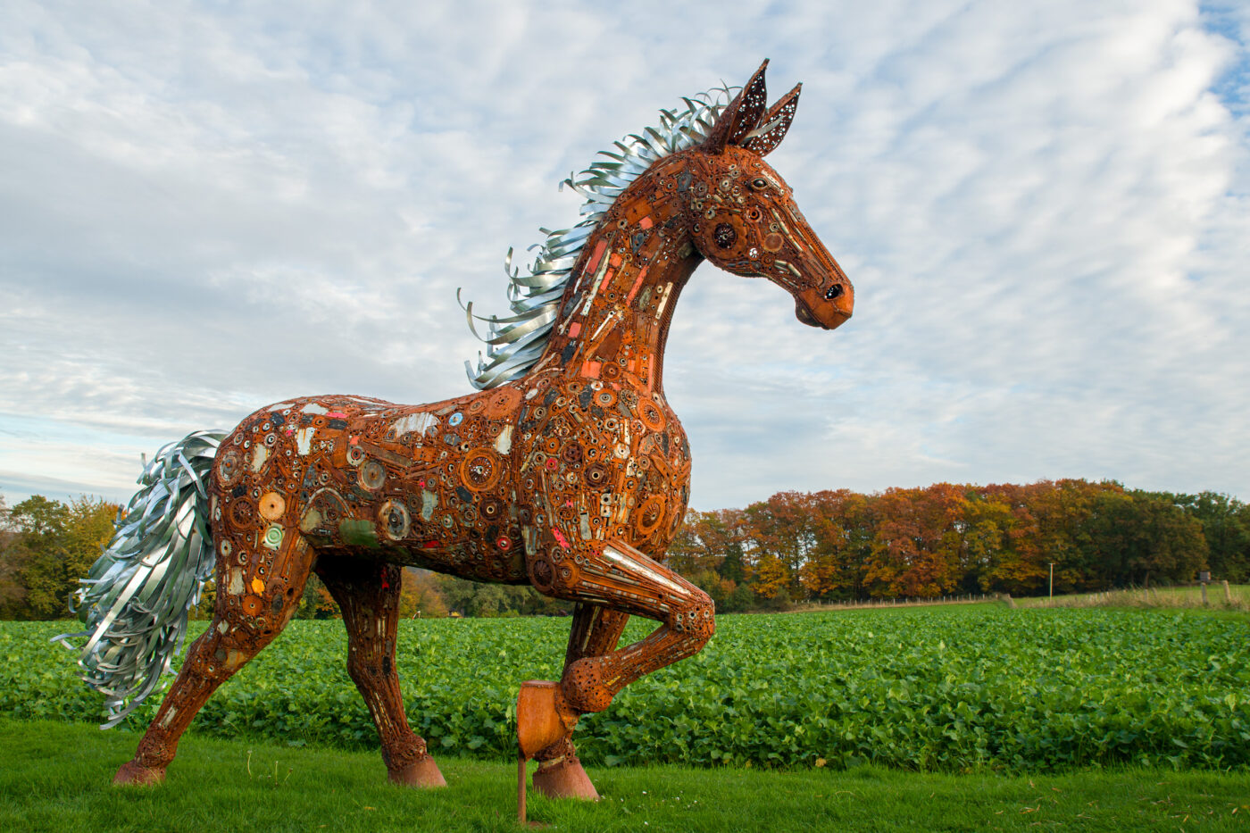 2025-10-19 - Witten - Schloß Steinhausen