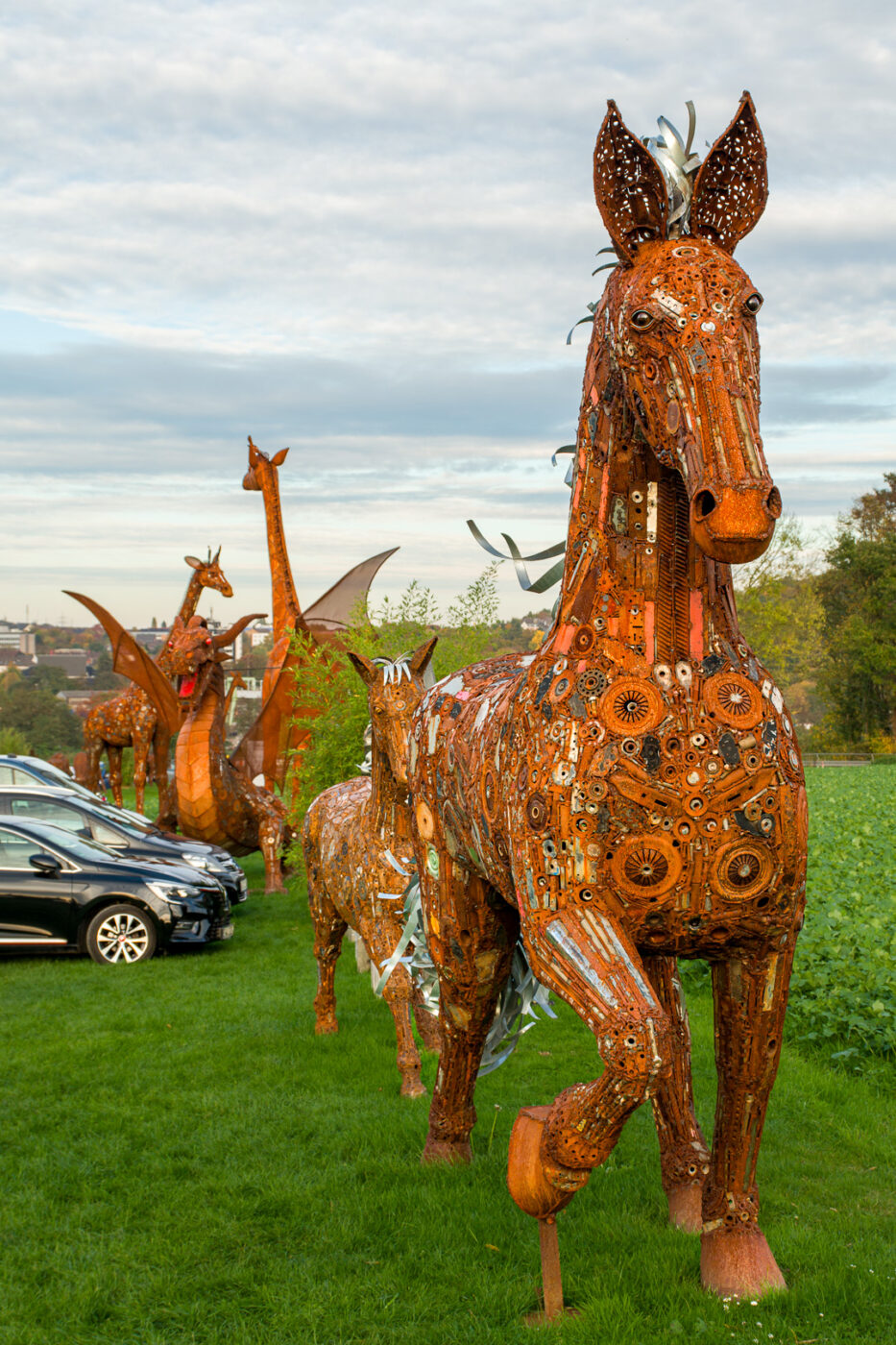 2025-10-19 - Witten - Schloß Steinhausen