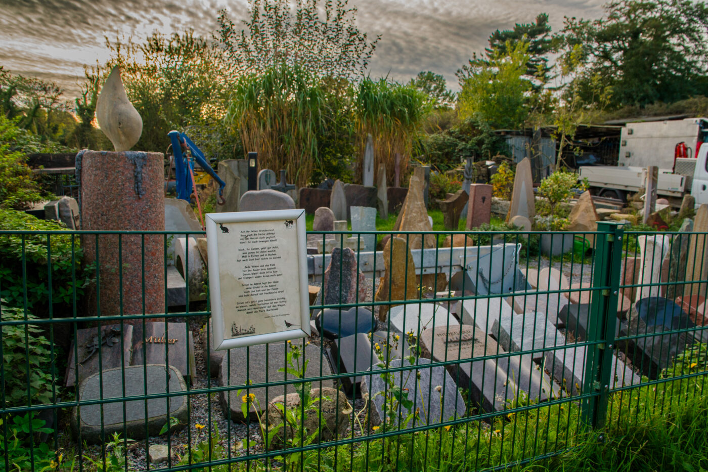 2025-10-19 - Witten - Schloß Steinhausen