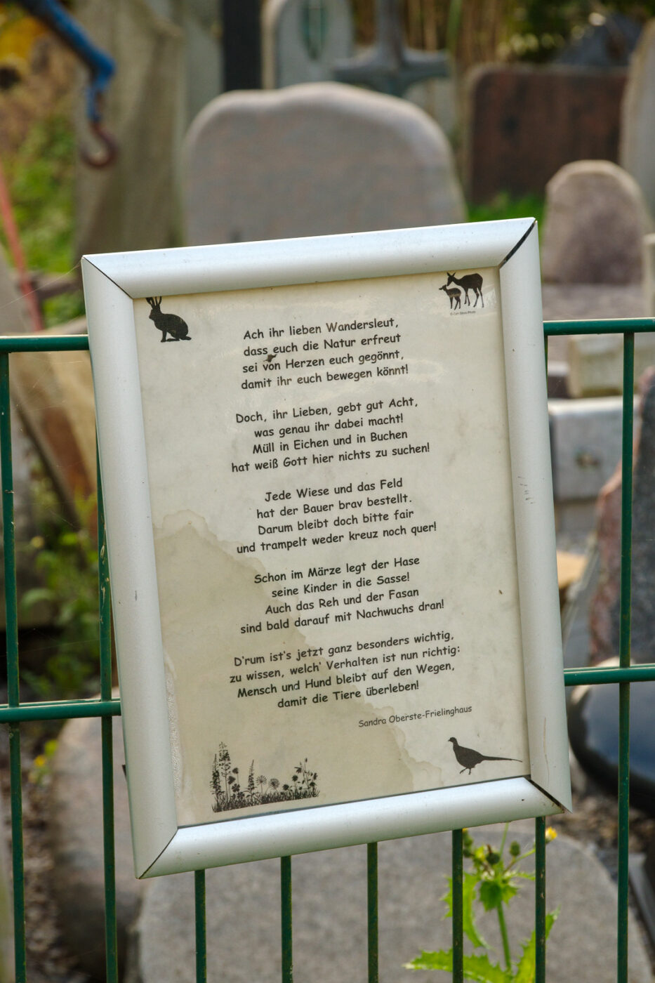 2025-10-19 - Witten - Schloß Steinhausen