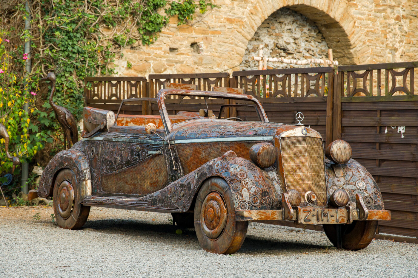 2025-10-19 - Witten - Schloß Steinhausen