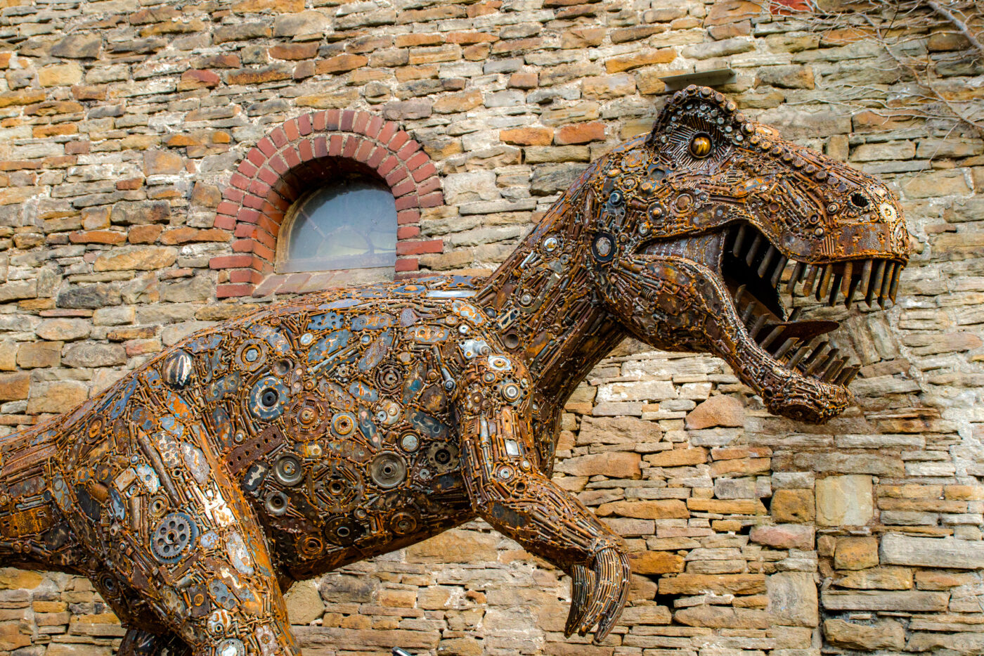 2025-10-19 - Witten - Schloß Steinhausen