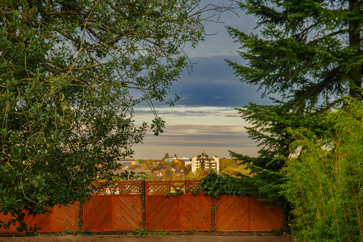 2025-10-19 - Witten - Schloß Steinhausen