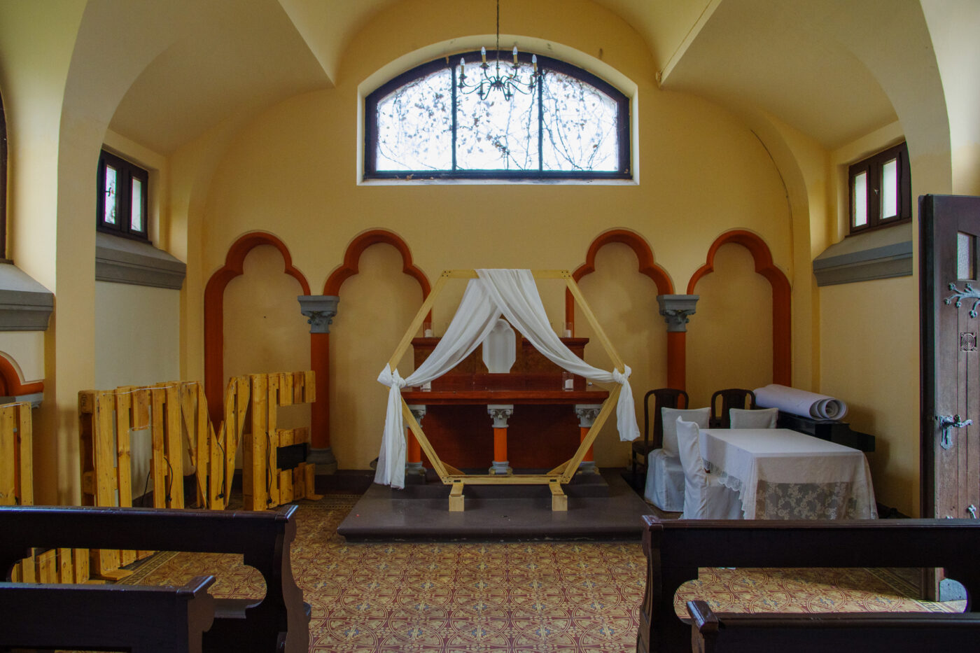 2025-10-19 - Witten - Schloß Steinhausen