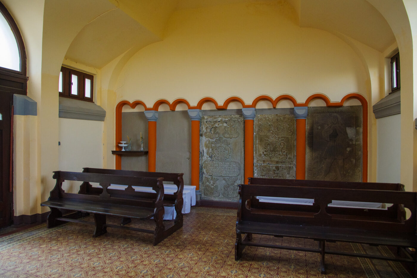 2025-10-19 - Witten - Schloß Steinhausen