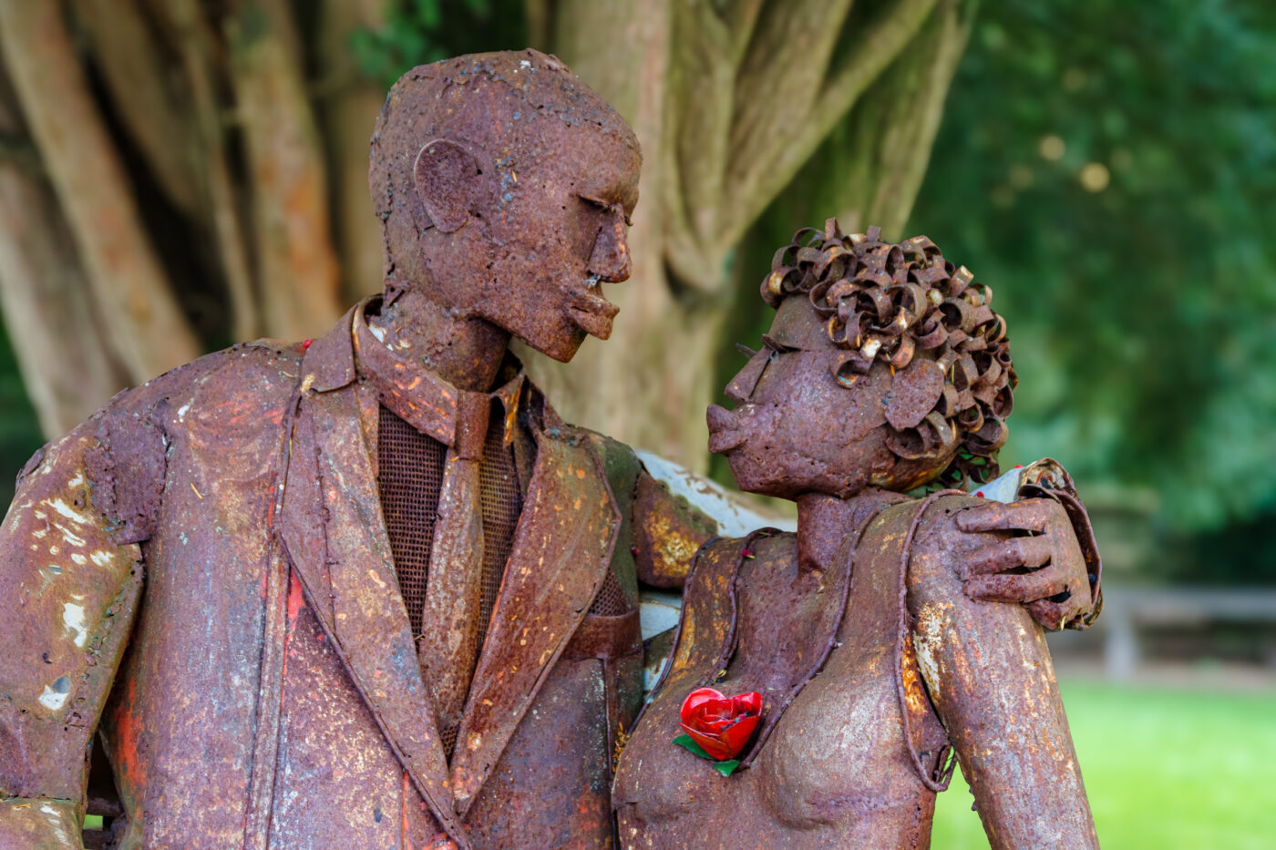 2025-10-19 - Witten - Schloß Steinhausen