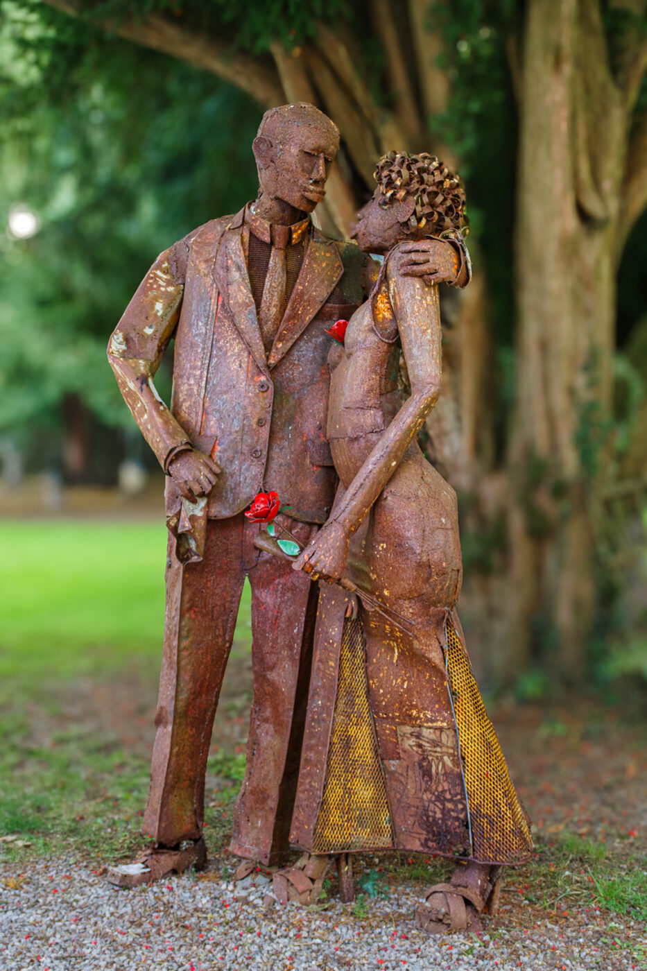 2025-10-19 - Witten - Schloß Steinhausen