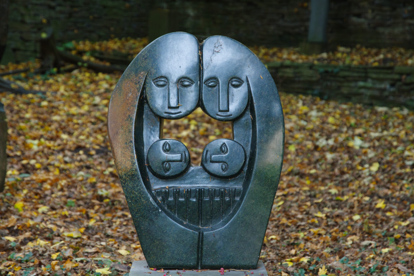 2025-10-19 - Witten - Schloß Steinhausen