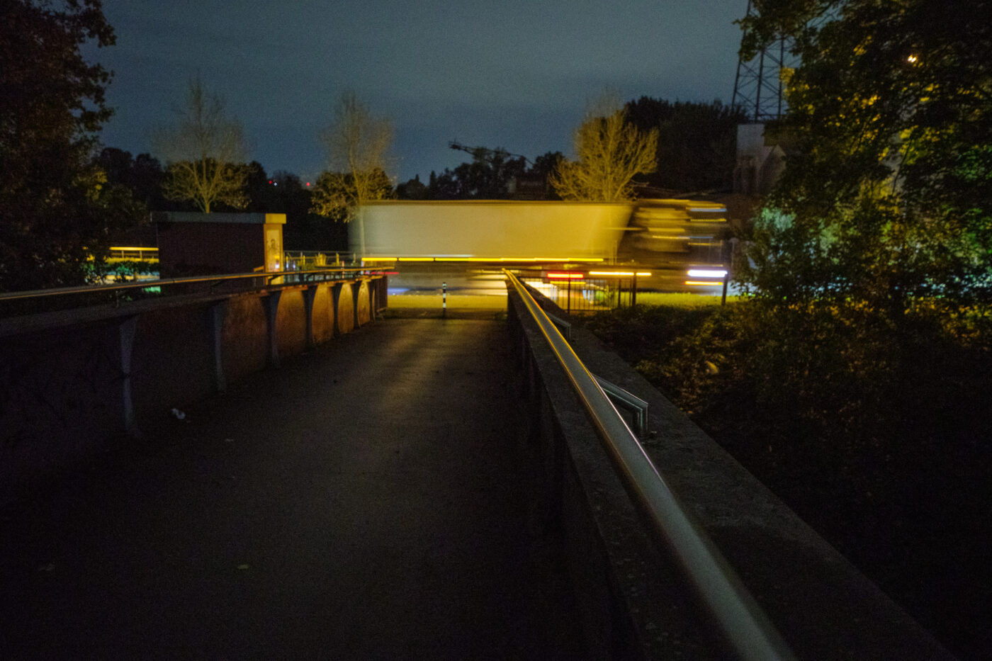 2025-10-20 - NSG Hafen Herten