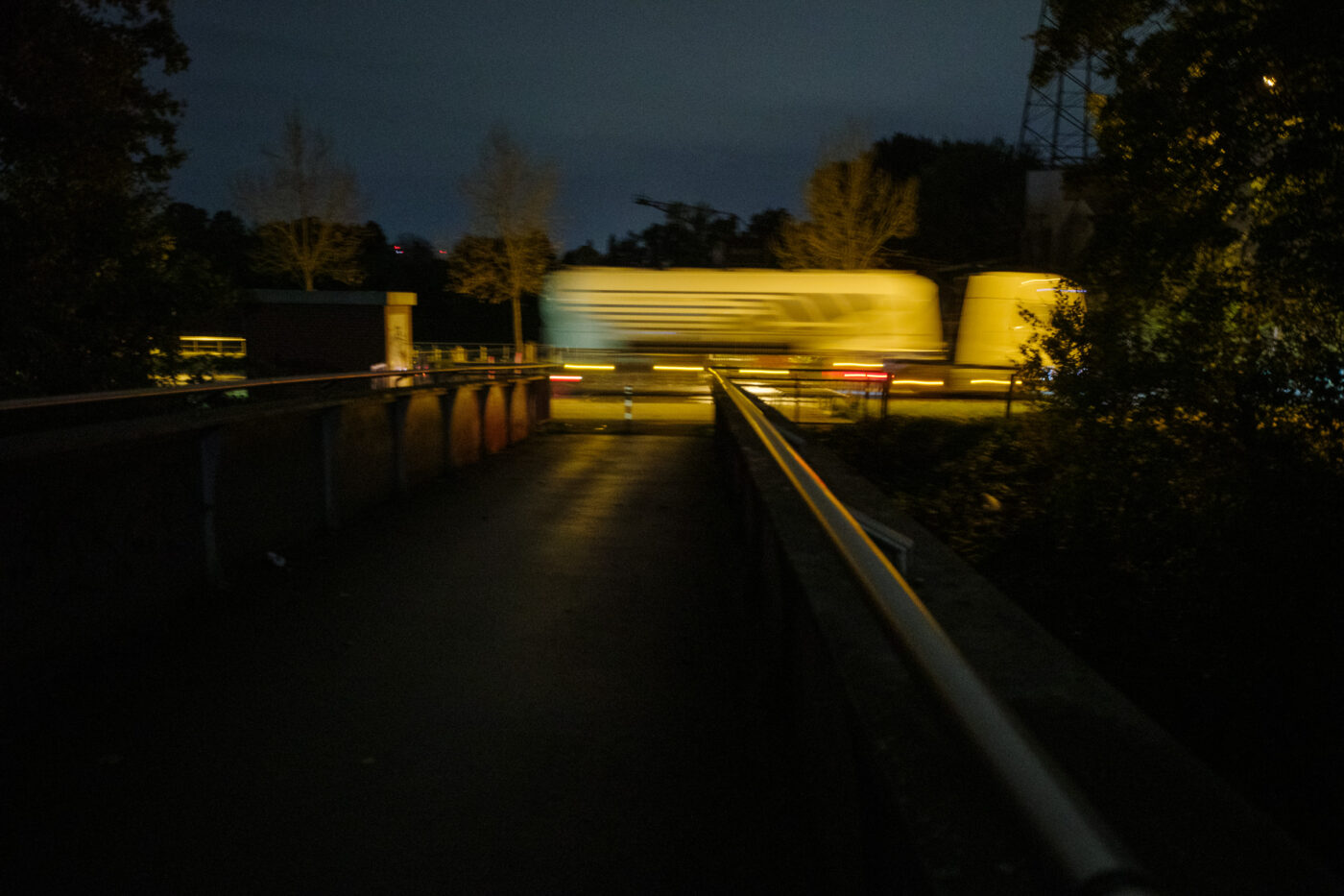 2025-10-20 - NSG Hafen Herten