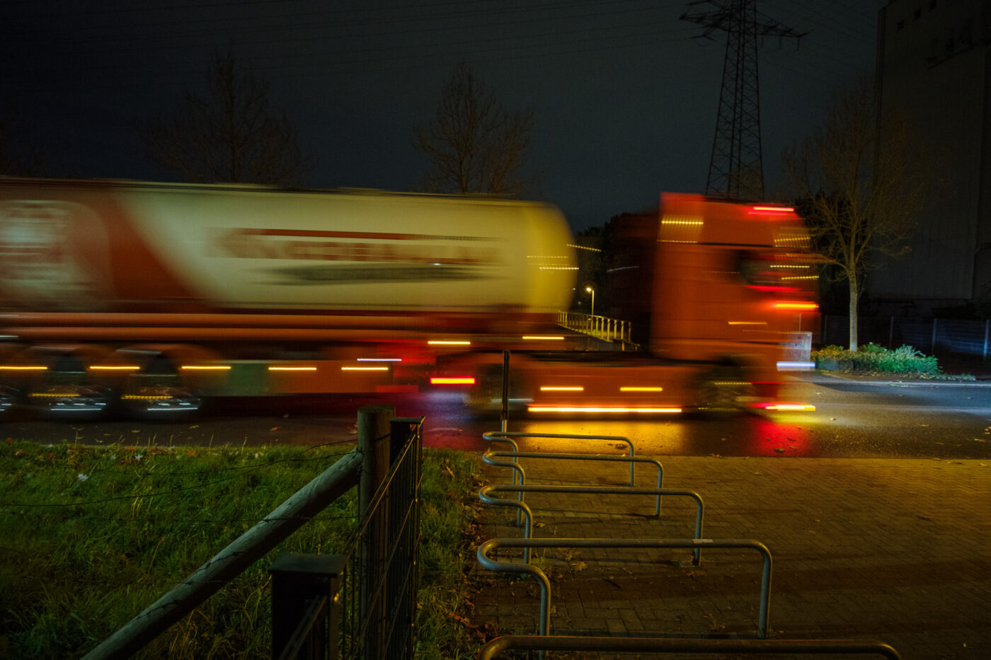 2025-10-20 - NSG Hafen Herten