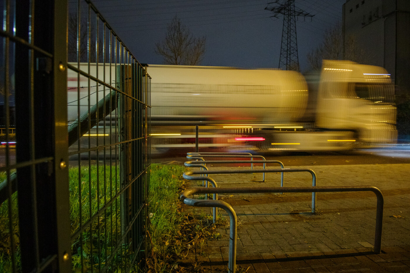 2025-10-20 - NSG Hafen Herten