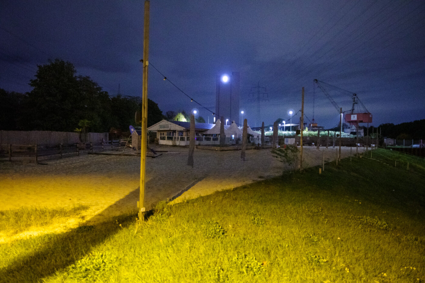 2025-10-20 - NSG Hafen Herten