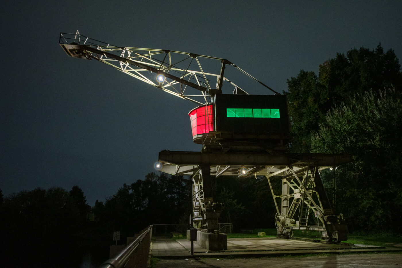 2025-10-20 - NSG Hafen Herten