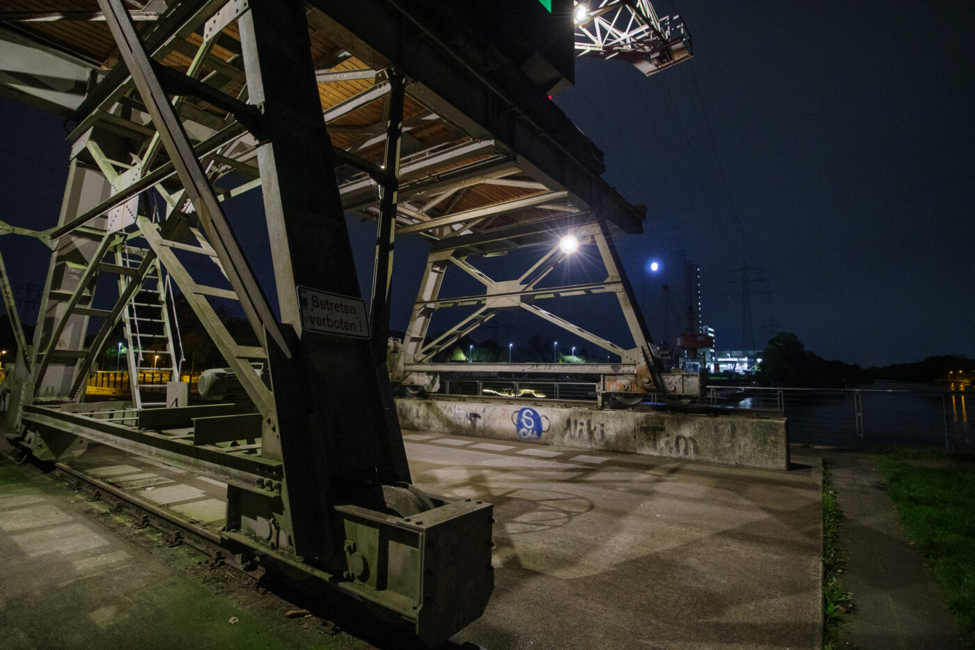 2025-10-20 - NSG Hafen Herten