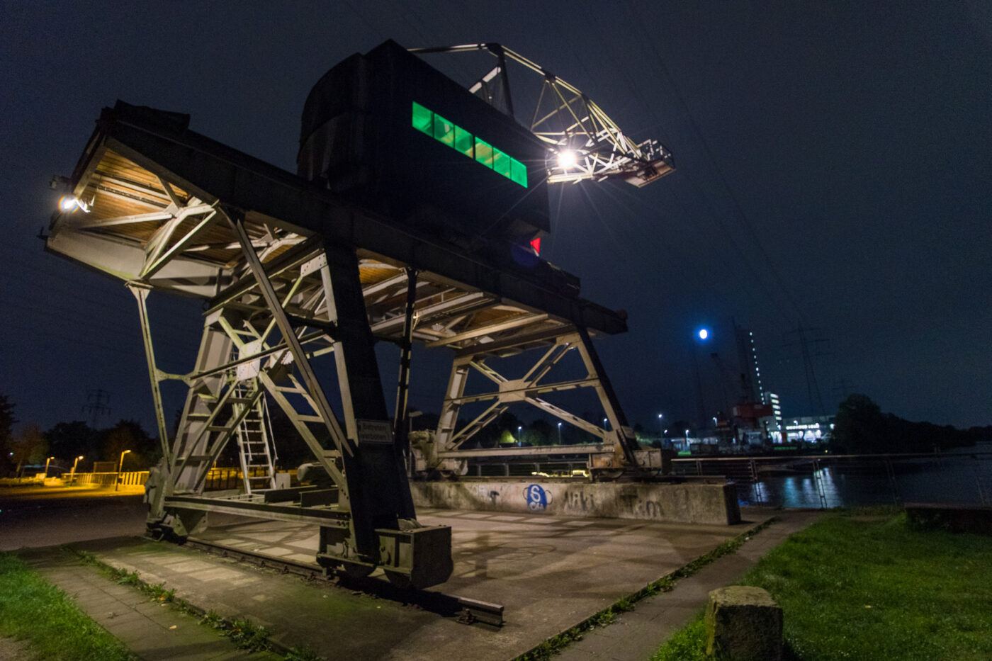 2025-10-20 - NSG Hafen Herten